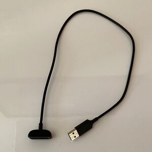 Fitbit Charge 5 charging cord